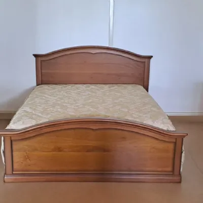 Letto classico Borgo antico &tradition con un ribasso del 50%
