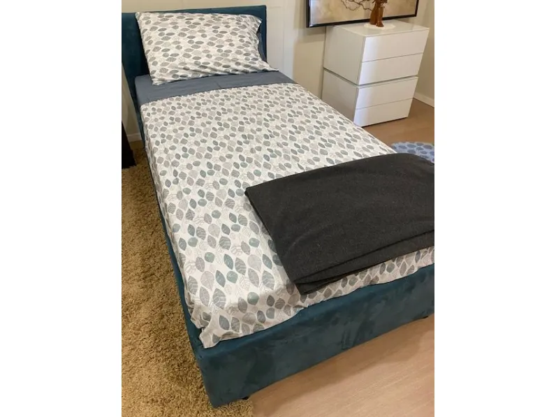 Letto Bravo Altrenotti SCONTATO a PREZZI OUTLET