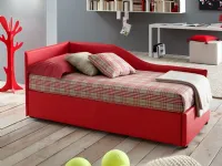 Letto Bravo letto  Altrenotti SCONTATO a PREZZI OUTLET