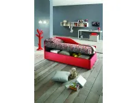 Letto Bravo letto  Altrenotti SCONTATO a PREZZI OUTLET