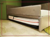 Letto Bravo Moretti compact SCONTATO a PREZZI OUTLET