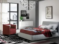 Letto Break Le comfort SCONTATO a PREZZI OUTLET