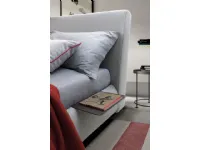 Letto Break Le comfort SCONTATO a PREZZI OUTLET