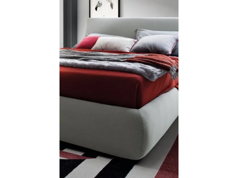 Approfitta dello sconto 30% sul letto Break di Le comfort
