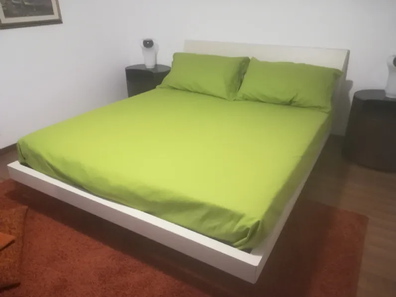 Letto Brio  Sangiacomo a prezzo scontato