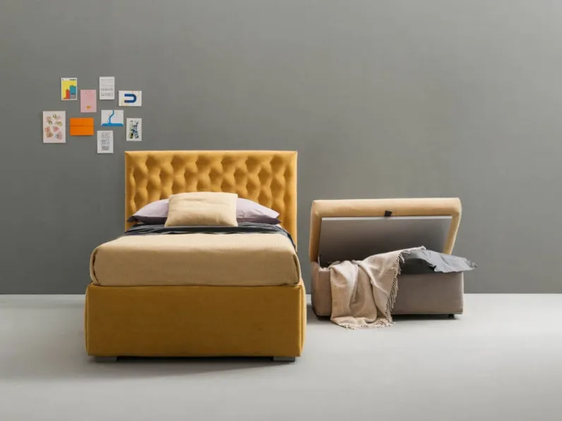 LETTO Bubbles Samoa a PREZZI OUTLET