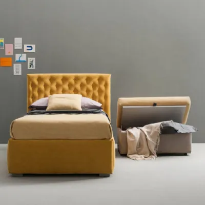 LETTO Bubbles Samoa a PREZZI OUTLET