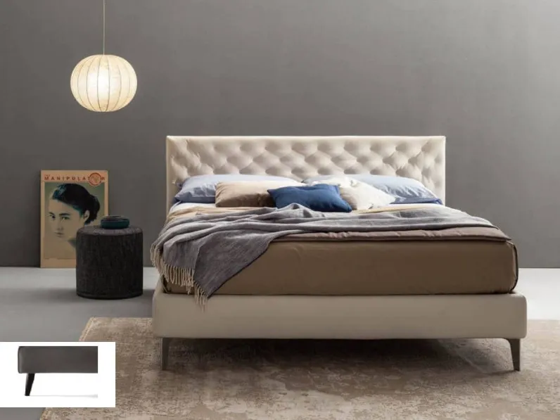 Letto Bubbles Samoa SCONTATO a PREZZI OUTLET