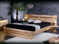 Letto Butterfly Collezione esclusiva SCONTATO a PREZZI OUTLET