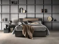 LETTO Button * Samoa a PREZZI OUTLET