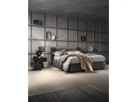 LETTO Button * Samoa a PREZZI OUTLET