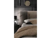 LETTO Button * Samoa a PREZZI OUTLET