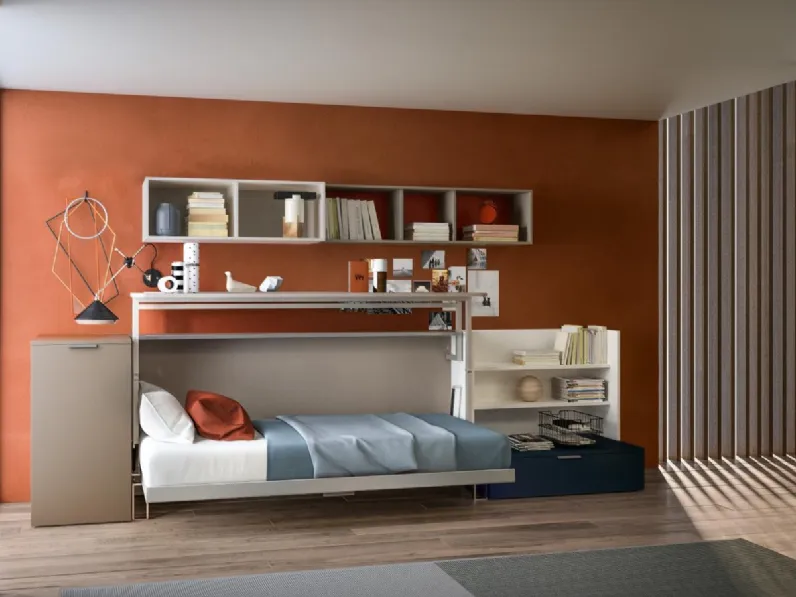 Letto Cabrio in Clei SCONTATO 