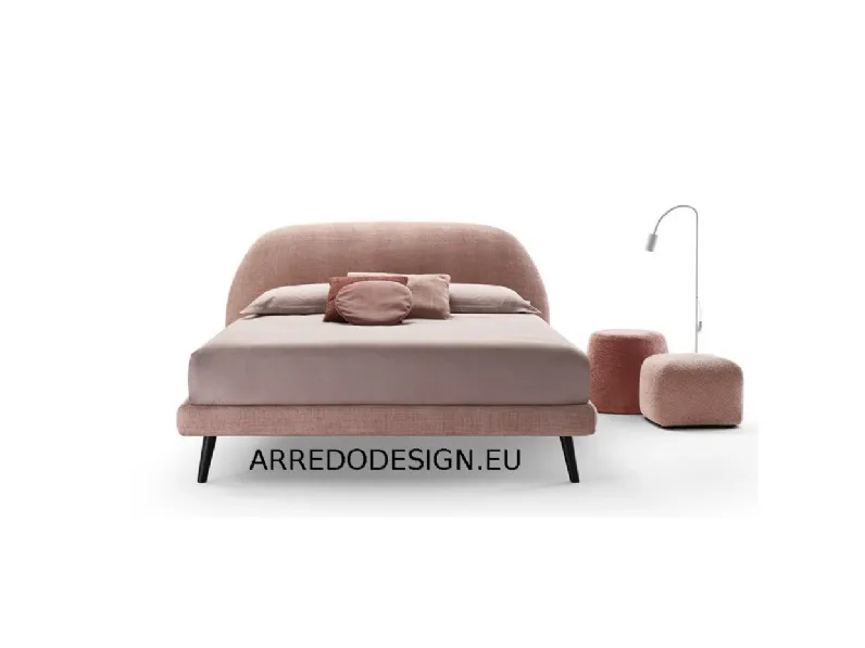 Letto matrimoniale Calipso Rosini con uno sconto IMPERDIBILE