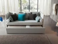 Letto Calliope Collezione esclusiva SCONTATO a PREZZI OUTLET