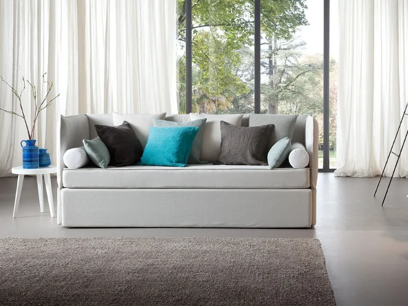 Letto Calliope Collezione esclusiva SCONTATO a PREZZI OUTLET