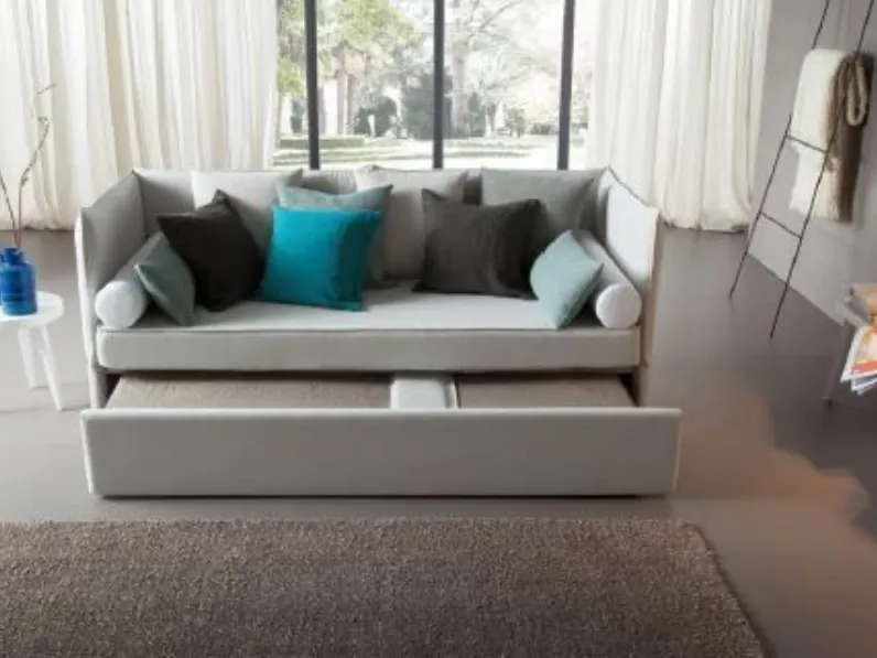 Letto Calliope Collezione esclusiva SCONTATO a PREZZI OUTLET