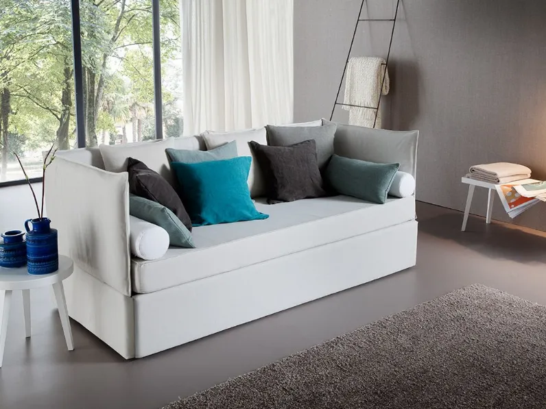 Letto Calliope Collezione esclusiva SCONTATO a PREZZI OUTLET