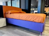 Scopri il Letto imbottito Cama di Noctis, scontato del 33%!