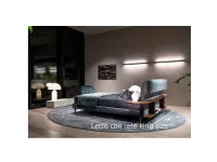 LETTO Canalgrande Twils in OFFERTA OUTLET - 25%