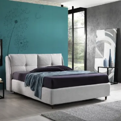 Scopri LETTO Capalbio Mottes selection a PREZZI OUTLET!