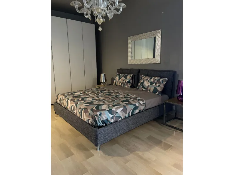 LETTO Capri Altrenotti a PREZZI OUTLET