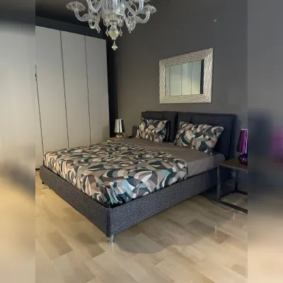 LETTO Capri Altrenotti a PREZZI OUTLET