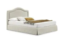 Scopri il Letto Capri Plane Bolzan a prezzi outlet! Arreda la tua casa con stile!