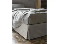 Scopri il Letto Capri Plane Bolzan a prezzi outlet! Arreda la tua casa con stile!