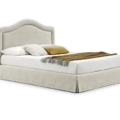Letto moderno Capri plane Bolzan con un ribasso del 23%