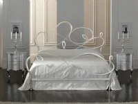 Letto moderno Capriccio * Florentia bed
 con uno sconto del 35%