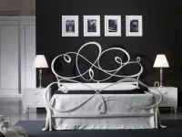 Letto moderno Capriccio * Florentia bed
 con uno sconto del 35%