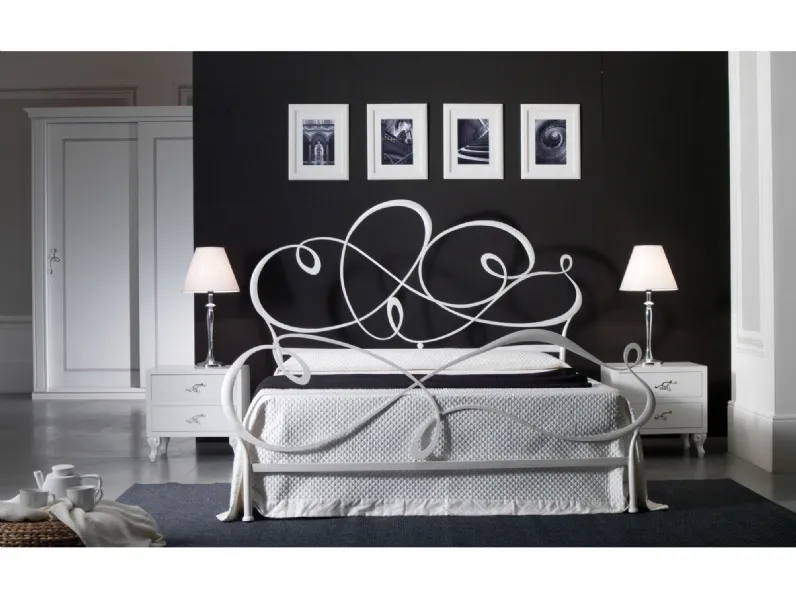 Approfitta dello sconto 35% sul letto Capriccio * di Florentia bed
