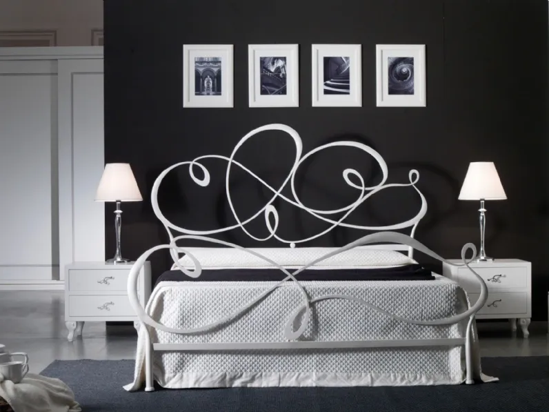 Approfitta dello sconto 35% sul letto Capriccio * di Florentia bed
