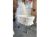 Letto Carlotta Cantori SCONTATO a PREZZI OUTLET