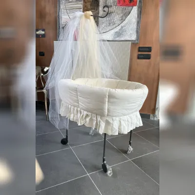 Letto Carlotta Cantori SCONTATO a PREZZI OUTLET