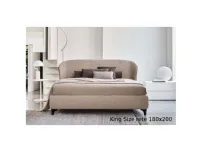 Letto design Carnaby Twils con uno sconto del 30%