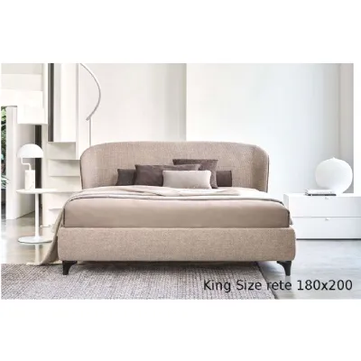 Letto design Carnaby Twils con uno sconto del 30%