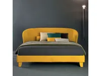 Letto matrimoniale Carnaby Twils con uno sconto IMPERDIBILE
