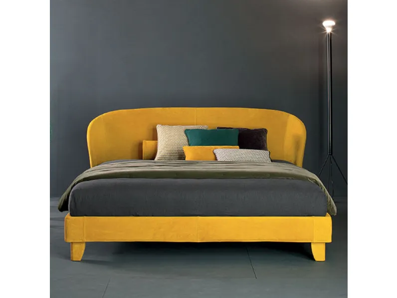 Letto matrimoniale Carnaby Twils con uno sconto IMPERDIBILE