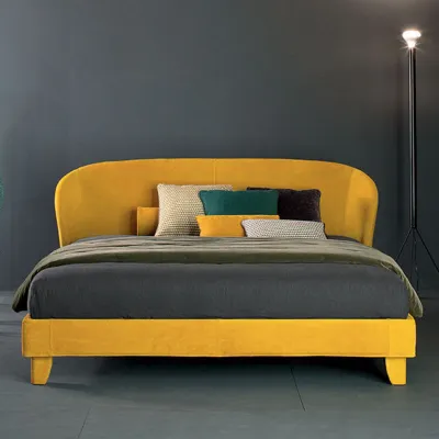 Letto matrimoniale Carnaby Twils con uno sconto IMPERDIBILE