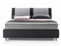 LETTO Carolina 2 tessuti Stilfar a PREZZI OUTLET