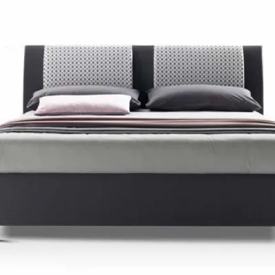 LETTO Carolina 2 tessuti Stilfar a PREZZI OUTLET