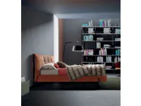 LETTO Cassia Novaluna in OFFERTA OUTLET