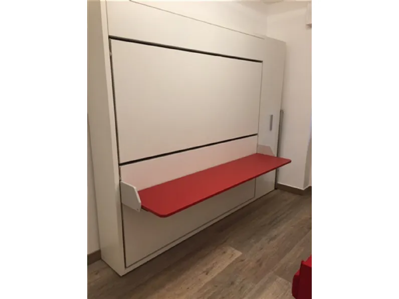 Letto Kali duo board 2200 Clei SCONTATO a PREZZI OUTLET