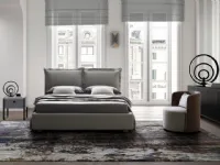 Letto Catlin Le comfort SCONTATO a PREZZI OUTLET