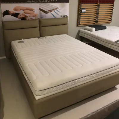 LETTO Cefalu' Noctis a PREZZI OUTLET