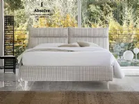 Letto Cefalu' Noctis SCONTATO a PREZZI OUTLET