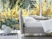 Letto Cefalu' Noctis SCONTATO a PREZZI OUTLET