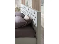 Letto classico Cezanne - fly Le comfort scontato 48%